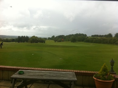 Looking Down 18